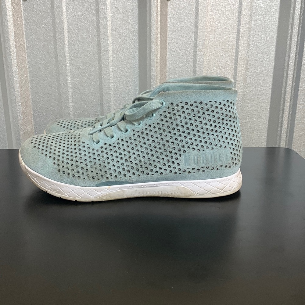 NoBull mid rise shoes